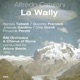 CATALANI/LA WALLY cover art
