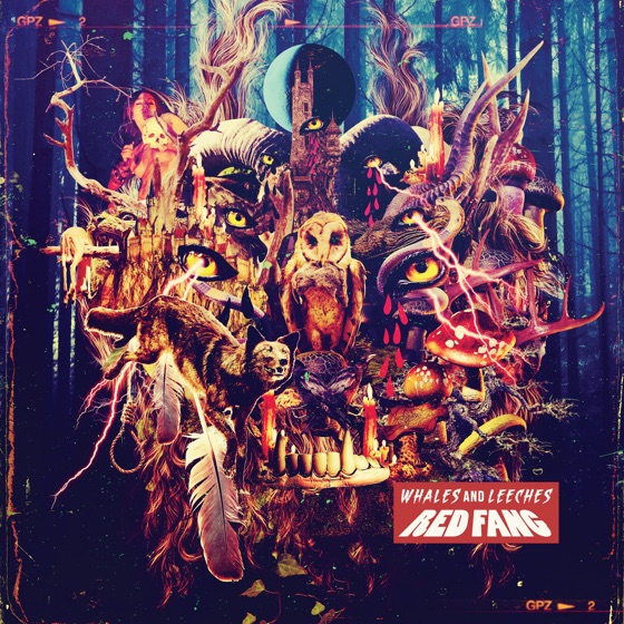 Cover artwork for Failure