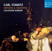 Stamitz: Sinfonies & Concertos