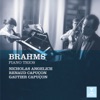 Brahms: Piano Trios, 2004