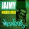 Mujer Ebria (Original Mix) - Jaimy lyrics