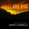 Garrett - Gary Lionelli lyrics