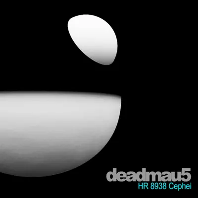 HR 8938 Cephei - EP - Deadmau5