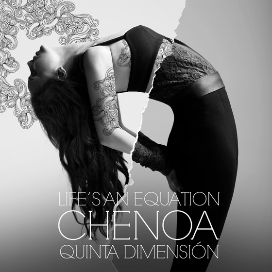 Cover artwork for Quinta Dimension