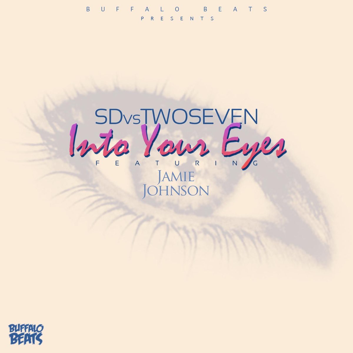 Eyes on me feat asteria slowed down