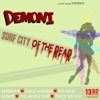 Surf City of the Dead - EP, 2013