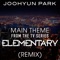 Elementary (Remix of Theme from the TV Series) - Joohyun Park lyrics