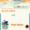 Jam Cruise 12: ALO - 1/7/2014