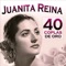 Carta de Amor - Juanita Reina lyrics