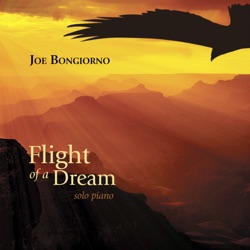 Joe Bongiorno - Flight of a Dream