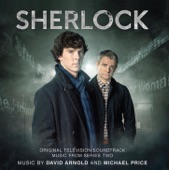 Sherlock: Music From Series 2 (Original Television Soundtrack)