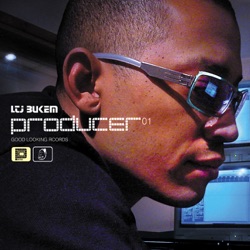 LTJ Bukem - Atlantis (I Need You)