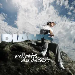 Enfants du désert - Single - Diam's Enfants du désert - Single - Diam's