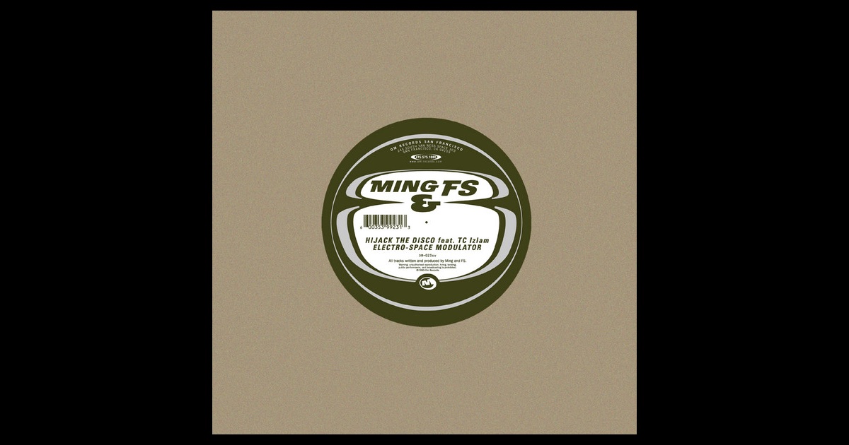 Ming & FS - Roller-3A Ming & FS - Roller-3A
