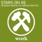 45 (Dave Spoon vs Hatiras Remix) - Stars On 45 lyrics