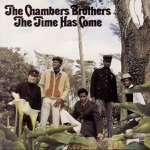 The Chambers Brothers - Uptown
