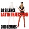 Dj Silence - Latin Injection (me Rompio El Corazon)-asino Remix