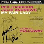 Julie Andrews - My Fair Lady: Just You Wait