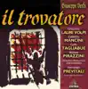 Cetra Verdi Collection: Il trovatore album lyrics, reviews, download