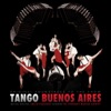 Tango Buenos Aires (feat. The Fernando Marzan Quintet) [Original Soundtrack to the Show] artwork