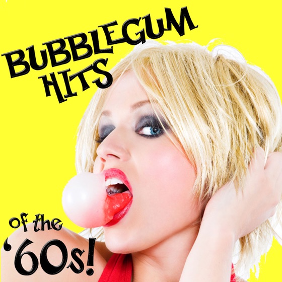 Cover artwork for Popsicles & Icicles