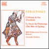 Stravinsky - Firebird - Finale