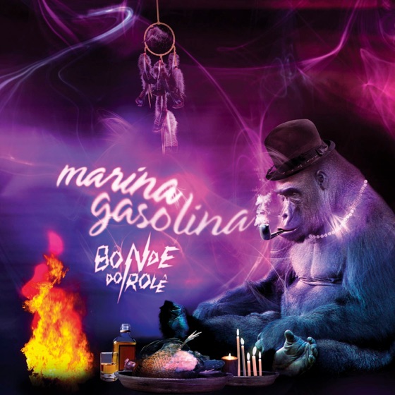 Cover artwork for Solta O Frango