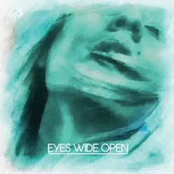 Eyes Wide Open (feat. Kate Elswort) - EP - Dirty South