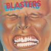 The Blasters artwork
