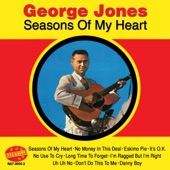 Seasons of My Heart (Original Nashville Recording) artwork