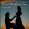 Because You Love Me - Sue Thompson lyrics