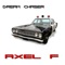 Axel F (Radio Mix) - Dream Chaser lyrics