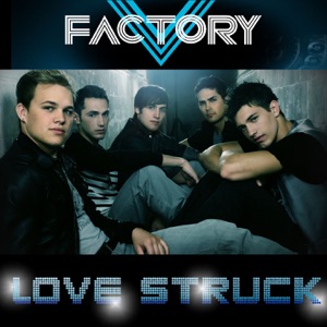 V Factory - Love Struck - 排舞 音樂