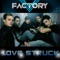 Love Struck - V Factory lyrics