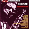 A Jazz Hour With Zoot Sims: Bohemia After Dark
