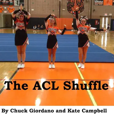 The Acl Shuffle - Single - Kate Campbell