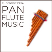 El Condor Pasa: La flûte de Pan musique des Andes du Pérou artwork