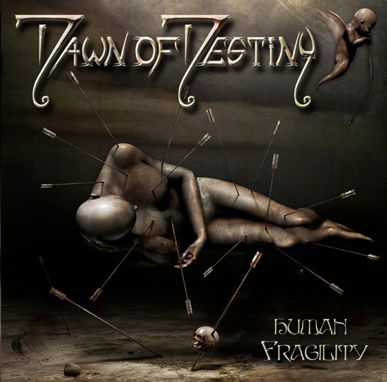 Cover artwork for Dying Alone