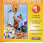 Cuentos Infantiles, Vol. 1 artwork