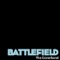 Battlefield (Original Version By 'Jordin Sparks') - The Coverband lyrics