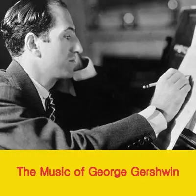 The Music of George Gershwin - Oscar Levant