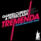 Tremenda (Freecodec Remix) - Gabriel Cubero & Peter Clash lyrics