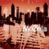 MoZella - EP artwork