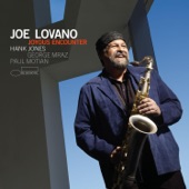 Joe Lovano - Alone Together