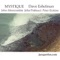 Mystique - Dave Eshelman lyrics