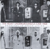 The Velvet Underground - Venus In Furs