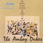 The Amboy Dukes - You Talk Sunshine I Breathe Fire