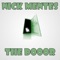 The Dooor - Nick Mentes lyrics