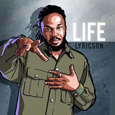 Life - Single - Lyricson