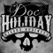 Dilute. - Doc Holiday lyrics